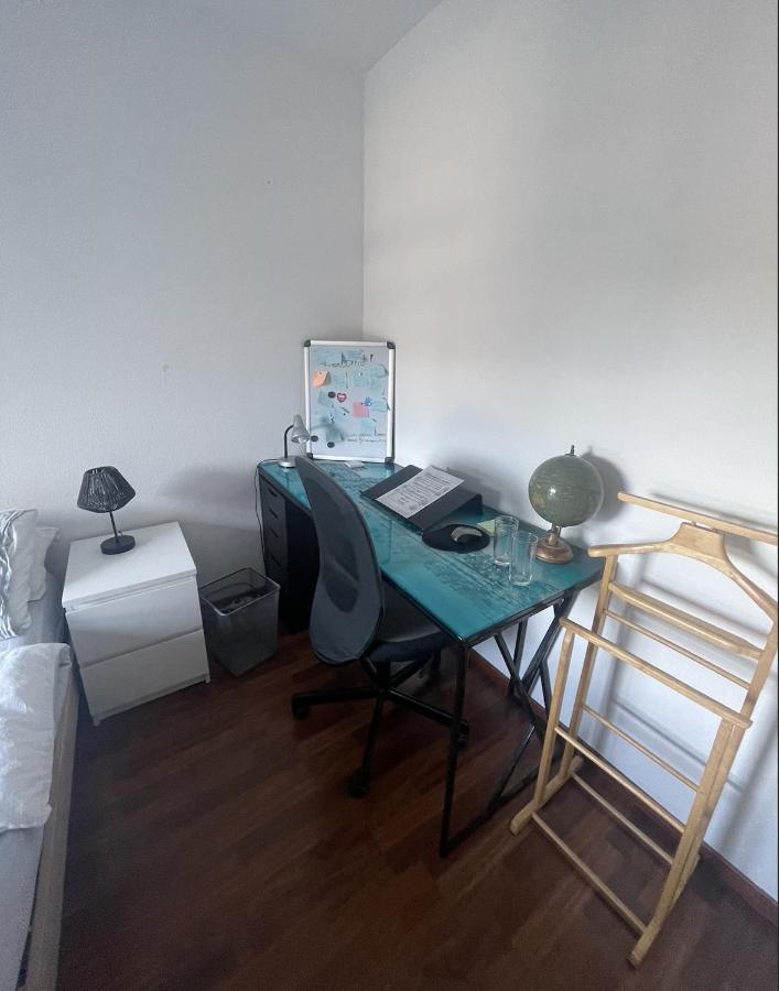 Chambre Chez L'Habitant A Страсбург Экстерьер фото